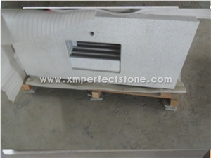 Engineered Quartz Stone Countertops Fabricator&Exporter Good China Brand