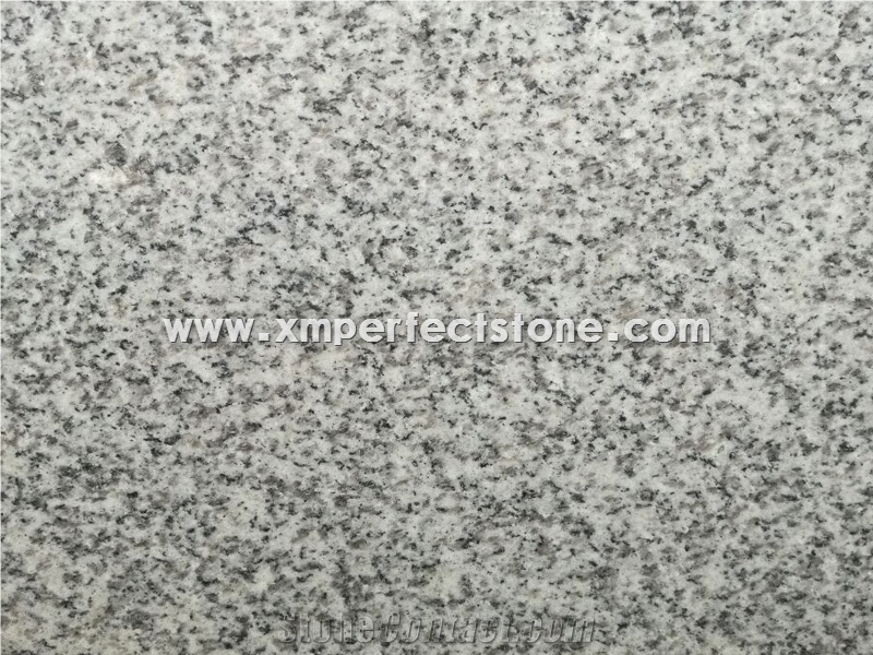 G603 Granite Tile,Silver Grey Granite,Sesame White Granite Slab