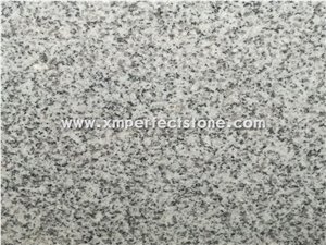 G603 Granite Tile,Silver Grey Granite,Sesame White Granite Slab