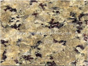 Laminated Bullnose Edge Prefab Granite,Butterfly Beige Granite Prefab