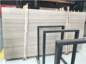 Athen Grey Marble,Athens Wood Grain Marble,Athens Silver Marble