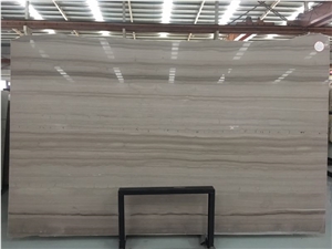 Athens Wooden Marble,China Grains Wooden Marble for Project,Grey Marble