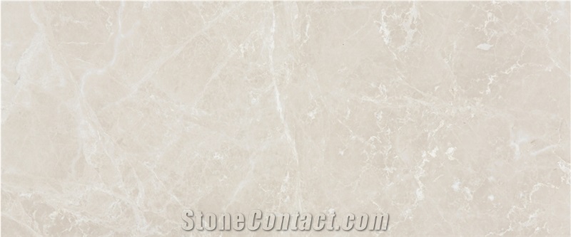 Bianco Marfil Marble Slabs and Tiles