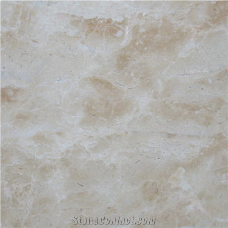 Borneo Beige Marble Slabs and Tiles