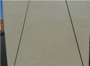 Crema Ivory Slab,Crema Carita Marble，Marble Tiles & Slabs