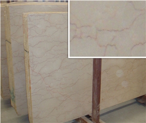 Drogen Beige Marbles Slabs and Tiles