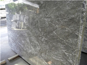 Fido Grey Marble Slabs,China Grey Marble,Mystique Marble