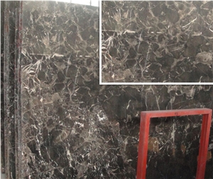 Irish Brown Marble Slabs and Tiles