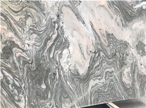 Landscape Marble,China Green Cheap Marble,Green Dragon Jade