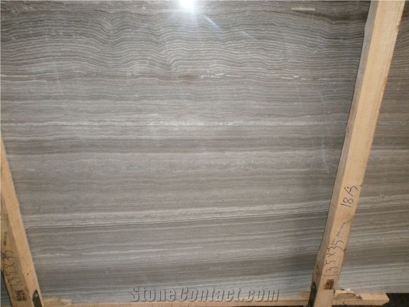Sandalwood Dark Marble Slabs and Tiles,China White Siberian