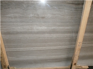 Sandalwood Dark Marble Slabs and Tiles,China White Siberian