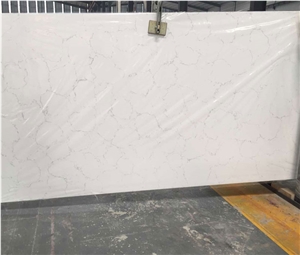 3000*1400*20mm Raw Natural Artificial Quartz Stone Sheet from China Professional Factory Mainly for Building Especially for Kitchen Design