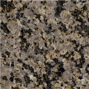Hebei Gold Granite, Saibei Gold Granite