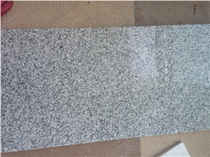 G603/Padang Cristall Granite for Cladding/Floor Tile