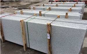 G603/Padang Cristall Granite for Cladding/Floor Tile