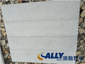 China Basalt Hainan Grey Slabs & Tiles