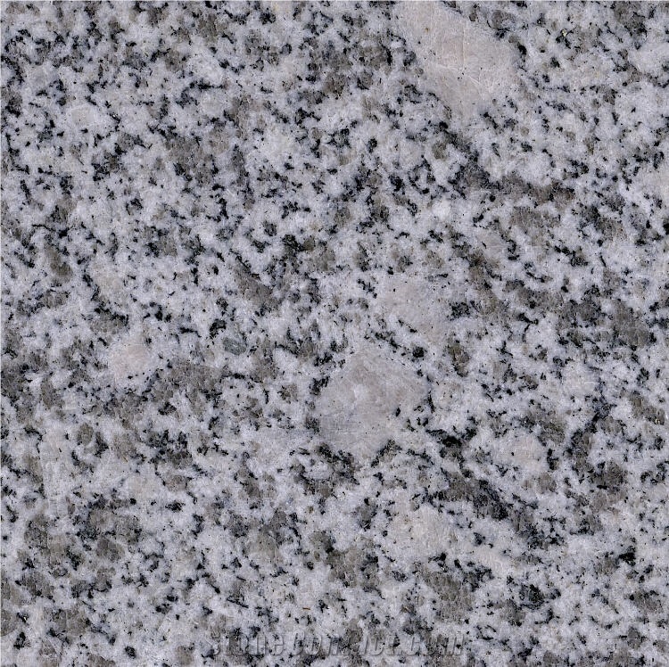 G735 Granite, Lihua White Granite, Pear White Granite