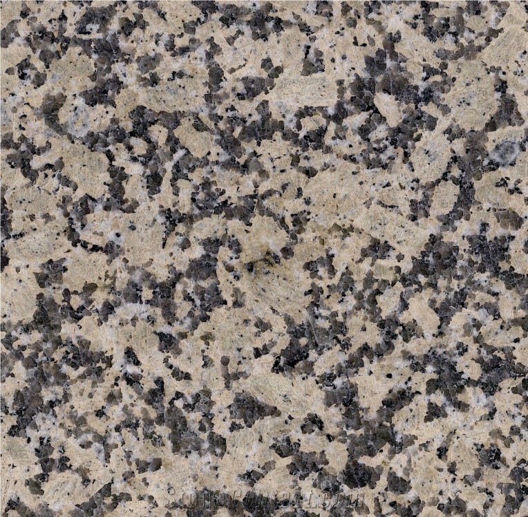 Yellow Diamond Granite Tiles, Slabs