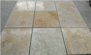 Beige Travertine Tile and Slab, Wall and Floor Decor, Wall and Flooring Covering Tile