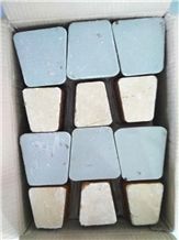 Frankurt Abrasives, Polishing Tools for Marble, Frankfurt Blocks