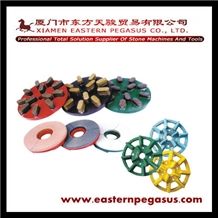 Good Quality Stone Diamond Grinding Wheel Made in China