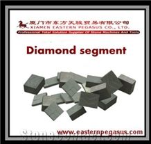Marble Gangsaw Segment,Diamond Cutting Segment
