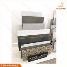 Custom Mdf Display Rack Factory Price Showing Stand