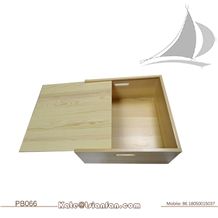 Marble and Granite Sample Display Box Made Of Wood-Pb066