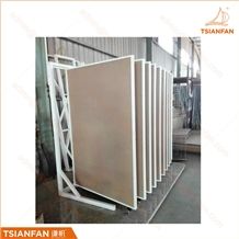 Page-Turning Board Tile Display Rack Ceramic Tile Showing Stand