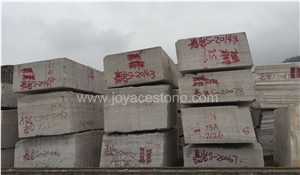 China Quarry White/Grey/Brown Wooden/Serpeggiante Marble Block