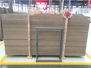 China Wooden Marble Quarry Owner 2.0cm Thickness New Athens Wooden, Glory Wooden Marble Slab Dyr1630267