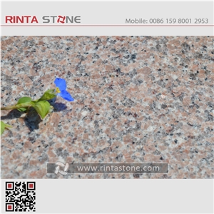 Marry Red Granite New Rosa Spring Natural Beige / Buff Stone