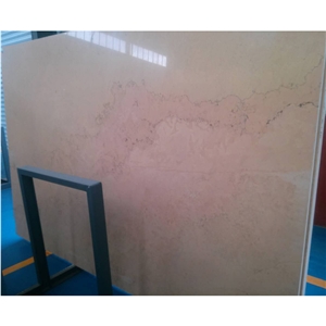 YUANDA China Beige Premium Natural Limestone Slabs