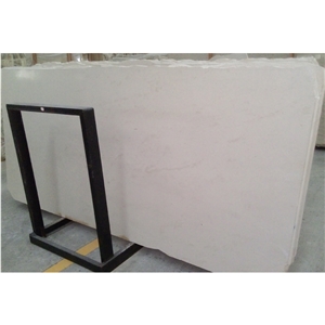 YUANDA China Natural White Premium Limestone Slabs