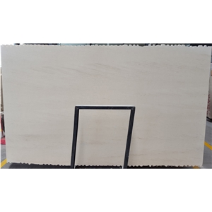 YUANDA Moca Cream Natural Limestone Slabs