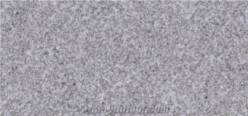 China Bethel White Granite, Shandong Sesame White Granite