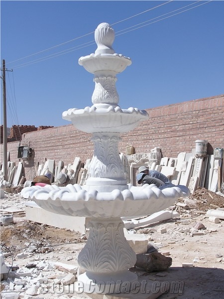 Garden Fountain Sculpture Fountain Stone Fountain Wall Fountain