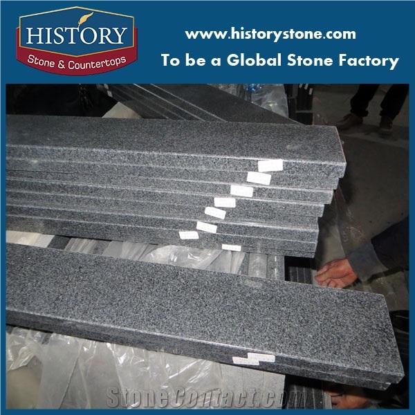 Granite Countertops Use for Vanity Tops,Black China Granite