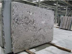 Bianco Antico/ Brazil Imported High Quality White Granite Slab
