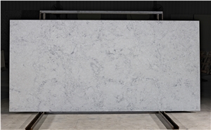 Big Grayxea9189-Slabs Quartz Stone Flooring&Walling Quartz Tiles