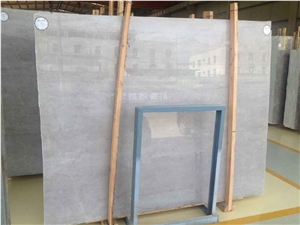 Caesar Grey / China High Quality Grey Marble Tiles & Slabs