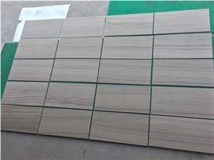 China Serpeggiante/ China High Quality Brown Marble Tiles & Slabs