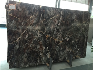 Chinese Louis Red/Red Marble Floor&Wall Covering