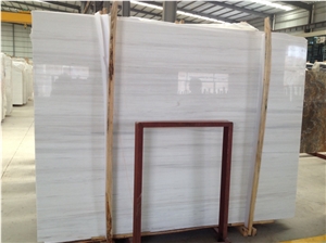 Crystal White / China White Marble Slabs & Tiles,Marble Skirting,Marble Wall Covering,Floor Covering