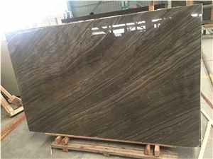 High Quality Kylin Wooden Marble Floor&Wall Covering Counter Tops