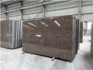 Hot Sale Product Baltic Brown with High Quality/Granite Slabs&Tiles