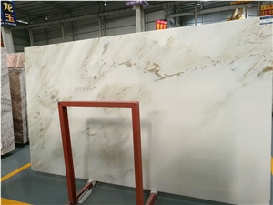 Jade White / China High Quality White Marble Tiles & Slabs
