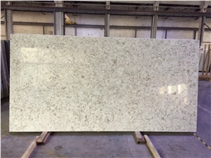 Lf-L Quartz Slabs&Tiles Quartz Floor&Wall Covering Engineered Stone
