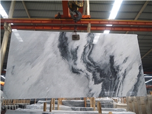 Mountain Grey/Marble Slabs&Tiles/Marble Floor&Wall Covering/Marble Skirting