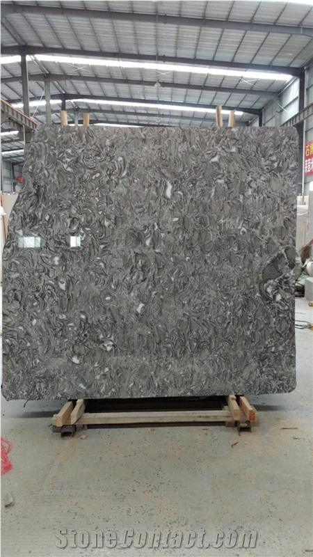 Overlord Flower/Gray Glory/King Flower Grey Marble/Overlord Marble